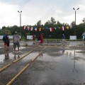 16.pétanque festival v Žywci. 