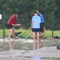 16.pétanque festival v Žywci. 