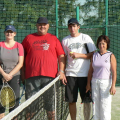 Valšovice open